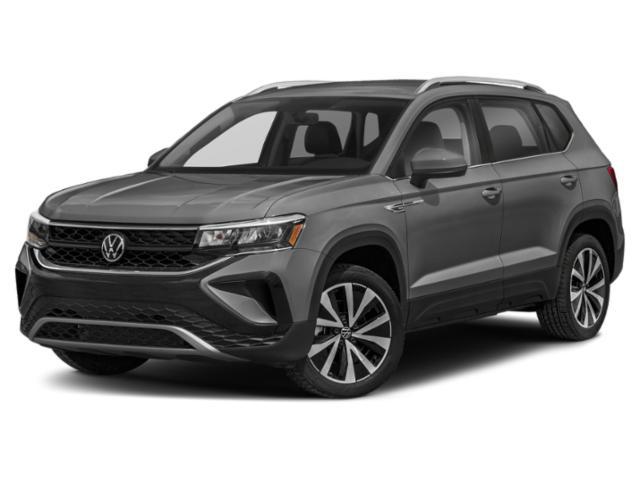 2024 Volkswagen Taos 1.5T SE for sale in NORTH OLMSTED, OH
