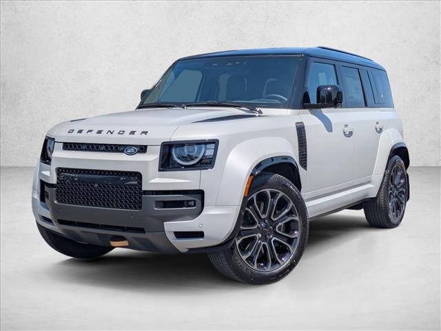 2026 Land Rover Defender P635 OCTA for sale in Encino, CA