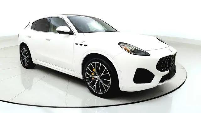 2023 Maserati Grecale GT for sale in Ocean, NJ
