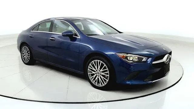 2023 Mercedes-Benz CLA 250 4MATIC for sale in Ocean, NJ