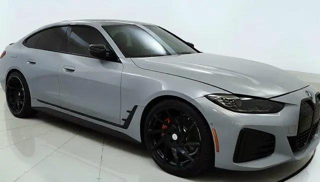 2024 BMW i4 eDrive40 for sale in Ocean, NJ