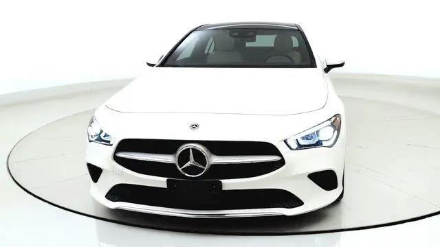 2023 Mercedes-Benz CLA 250 4MATIC for sale in Ocean, NJ