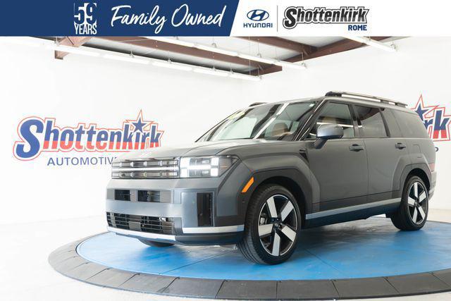 2025 Hyundai Santa Fe Limited for sale in ROME, GA