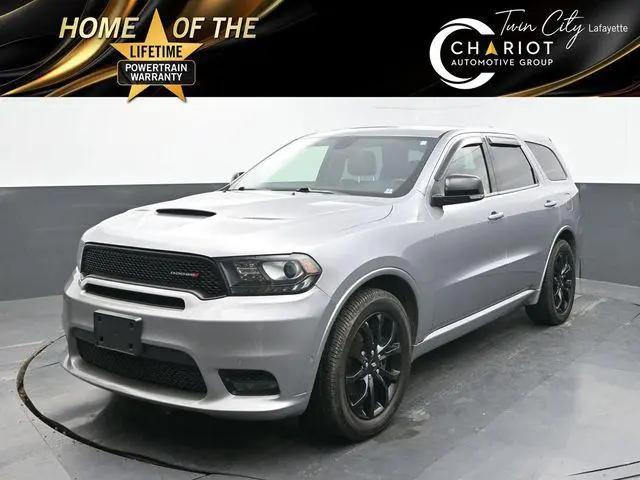 2019 Dodge Durango R/T for sale in Lafayette, IN