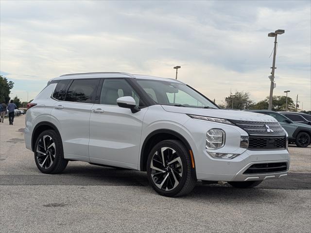 2024 Mitsubishi Outlander SEL 2.5 2WD for sale in ORLANDO, FL