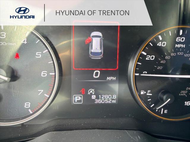 2024 Subaru Outback Wilderness for sale in EWING, NJ
