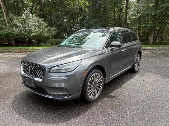 2020 Lincoln Corsair Reserve for sale in Red Bank, NJ