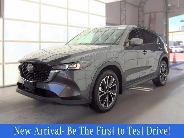 2023 Mazda CX-5 2.5 S Premium Plus for sale in West Chester Township, OH