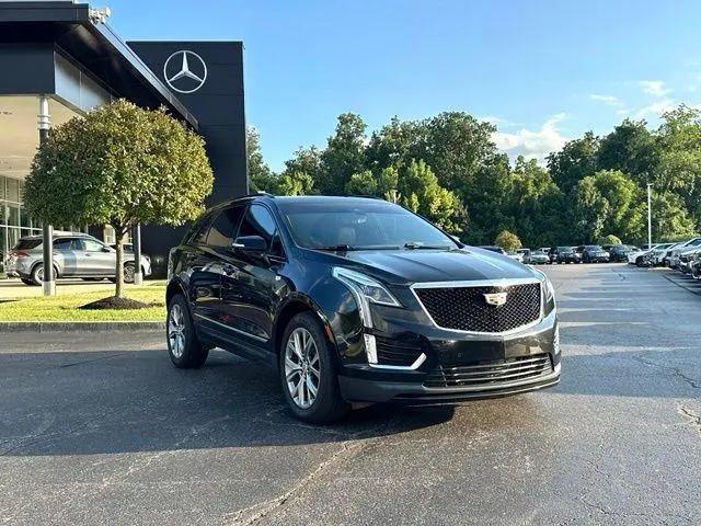 2020 Cadillac XT5 for sale near West Chester Township, OH