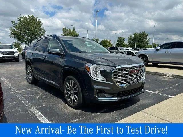 2022 GMC Terrain AWD Denali for sale in West Chester Township, OH