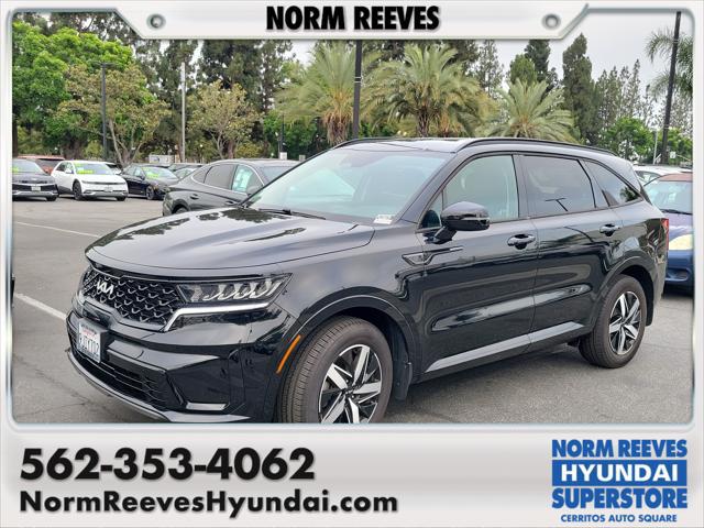 2023 Kia Sorento S for sale in CERRITOS, CA
