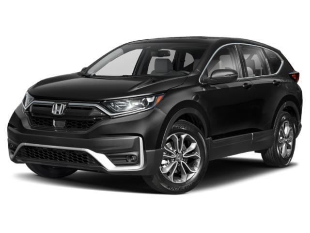 2022 Honda CR-V AWD EX-L for sale in TRIADELPHIA, WV