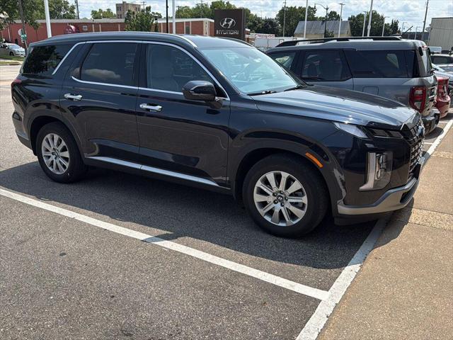 2025 Hyundai Palisade SEL for sale in LA CROSSE, WI