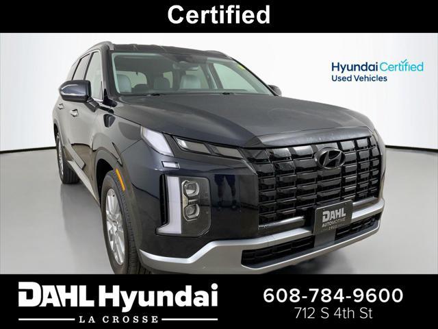 2025 Hyundai Palisade SEL for sale in LA CROSSE, WI