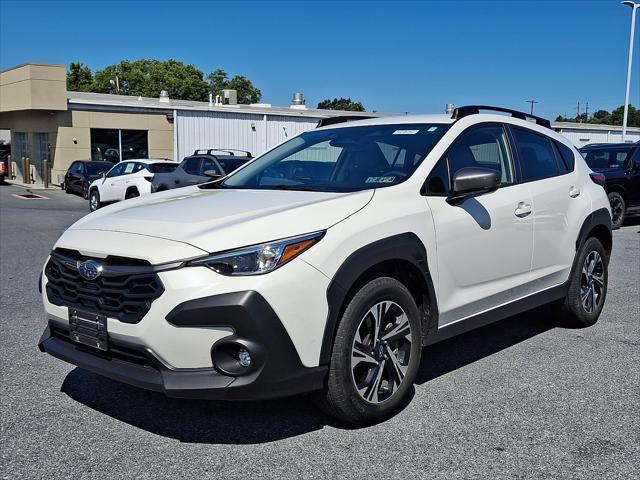2024 Subaru Crosstrek Premium for sale in HARRISBURG, PA