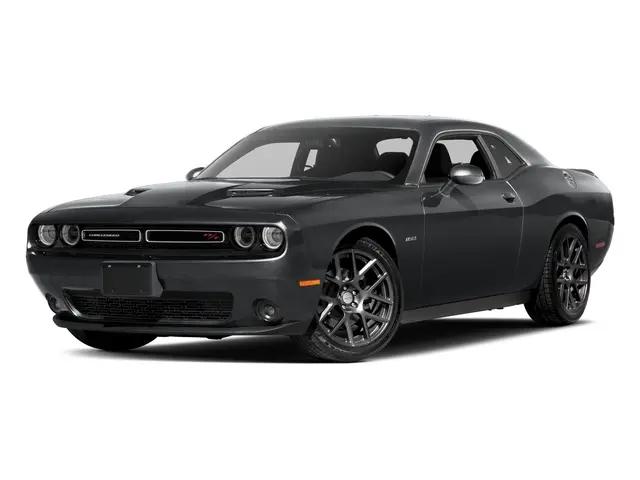 2017 Dodge Challenger R/T Plus for sale in West Chester, OH