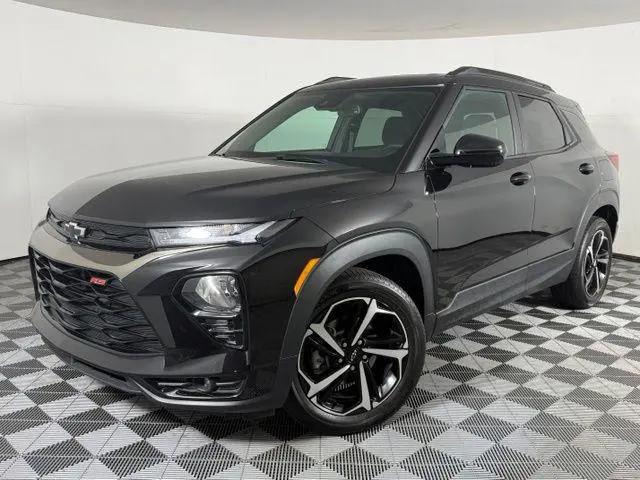 2022 Chevrolet TrailBlazer FWD RS for sale in Alpharetta, GA