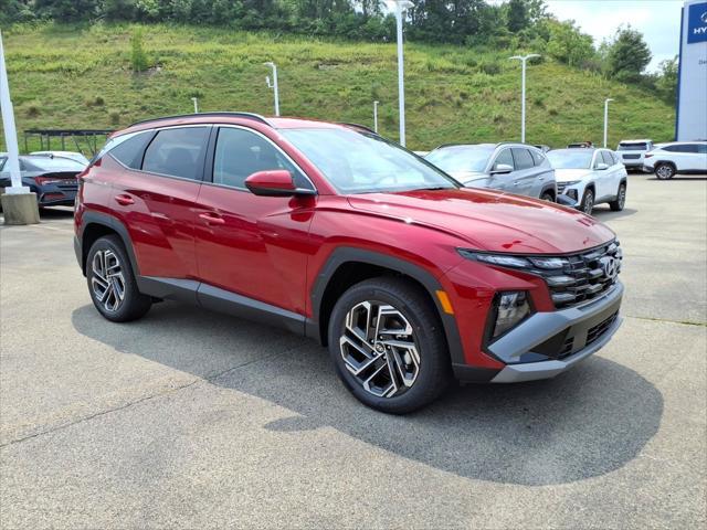 2026 Hyundai Tucson SEL Plus for sale in INDIANA, PA
