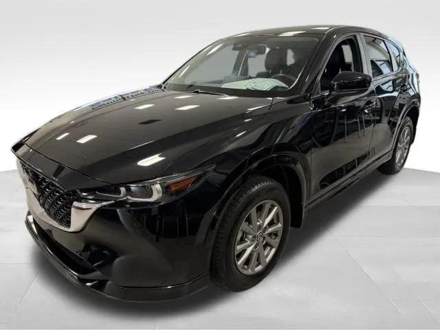 2025 Mazda CX-5 2.5 S Preferred for sale in Sheffield Village, OH