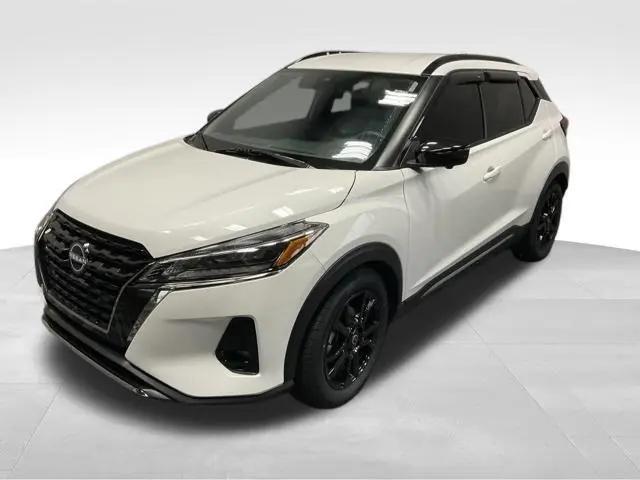2023 Nissan Kicks SR Xtronic CVT for sale in Sheffield Village, OH