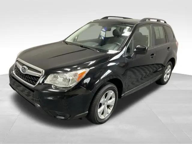 2016 Subaru Forester 2.5i Premium for sale in Sheffield Village, OH