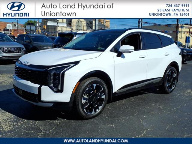 2026 Kia Sportage SX-Prestige for sale in UNIONTOWN, PA