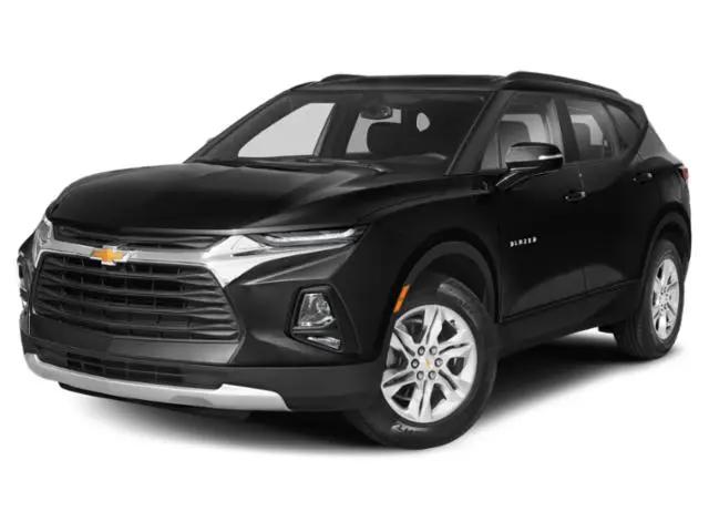 2020 Chevrolet Blazer FWD 2LT for sale in Cleveland, TX