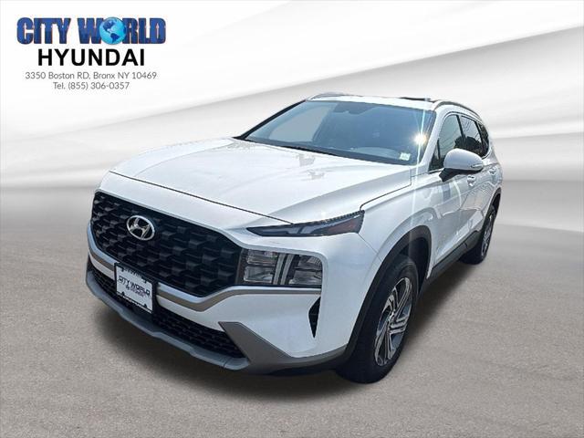2023 Hyundai Santa Fe SEL for sale in BRONX, NY