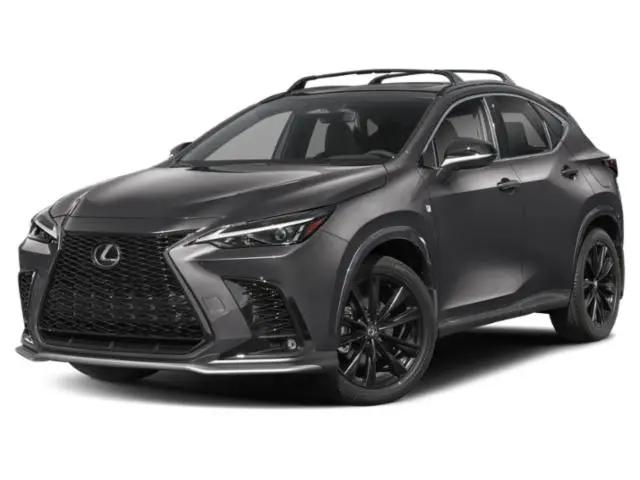 2024 Lexus NX 350 F SPORT Handling for sale in Montgomeryville, PA