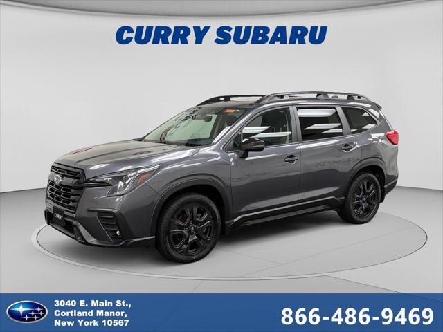 2023 Subaru Ascent Onyx Edition 7-Passenger for sale in CORTLANDT MANOR, NY
