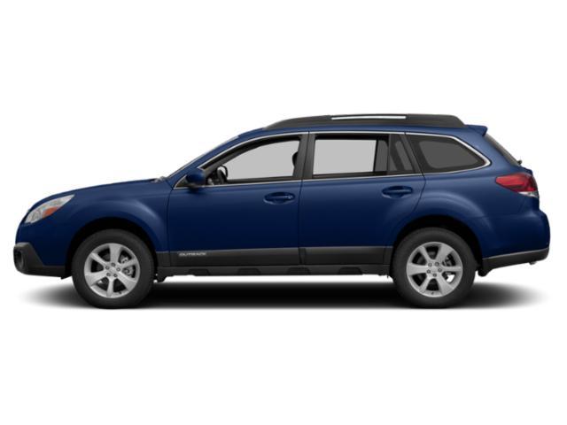 2014 Subaru Outback 3.6R Limited