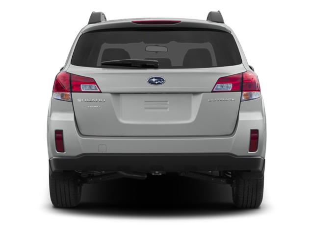 2014 Subaru Outback 3.6R Limited