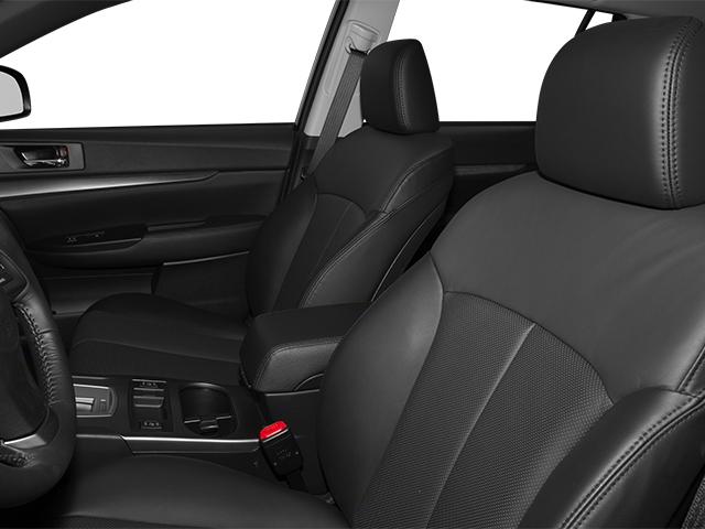 2014 Subaru Outback 3.6R Limited