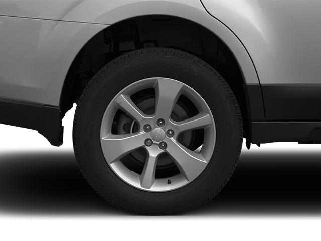 2014 Subaru Outback 3.6R Limited
