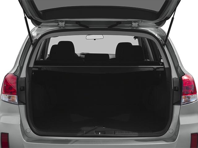 2014 Subaru Outback 3.6R Limited