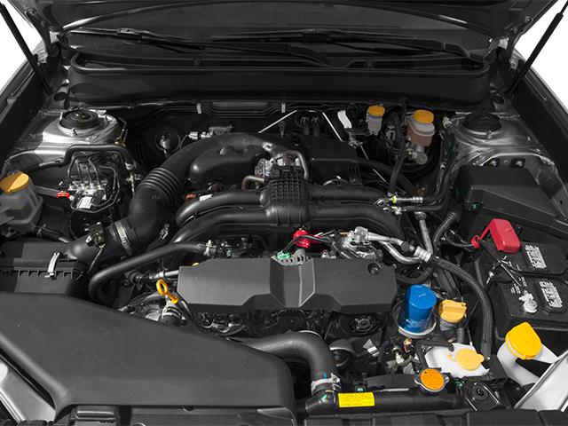 2014 Subaru Outback 3.6R Limited