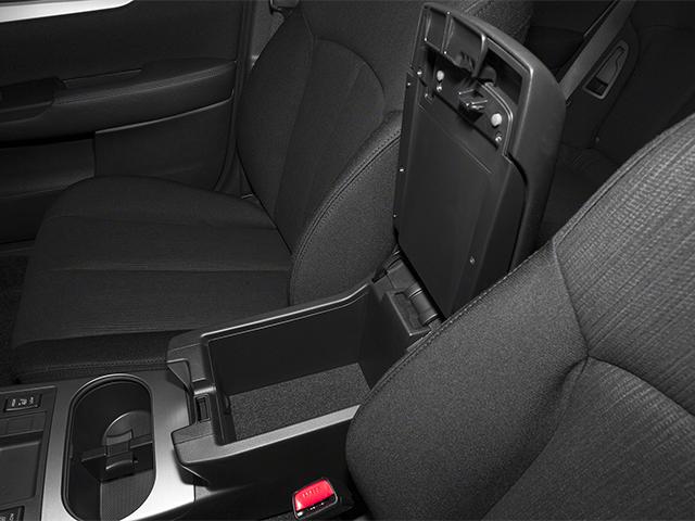 2014 Subaru Outback 3.6R Limited