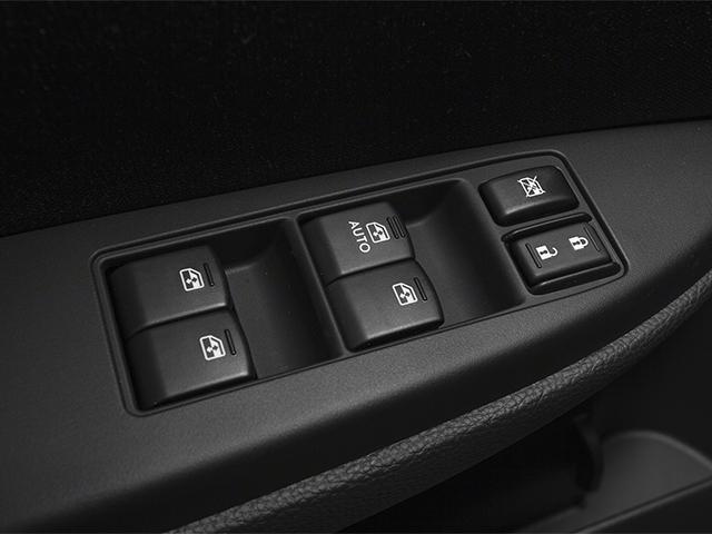 2014 Subaru Outback 3.6R Limited