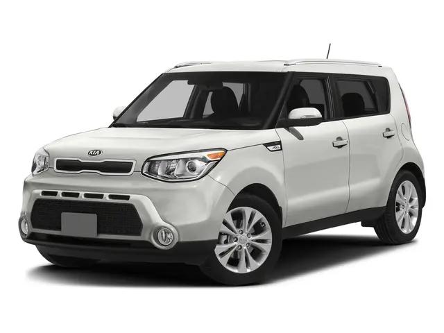 2016 Kia Soul Base for sale in Fort Wayne, IN