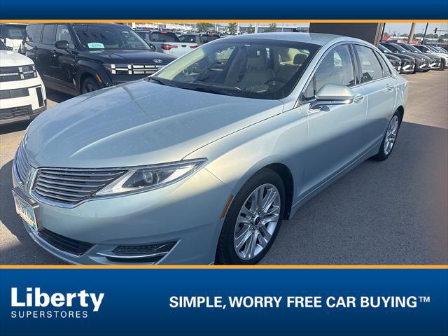 2014 Lincoln MKZ Hybrid 4dr Sedan for sale in RAPID CITY, SD