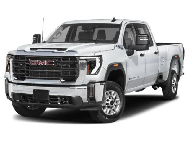 2025 GMC Sierra 2500HD 4WD Crew Cab Standard Bed AT4X for sale in New Smyrna Beach, FL