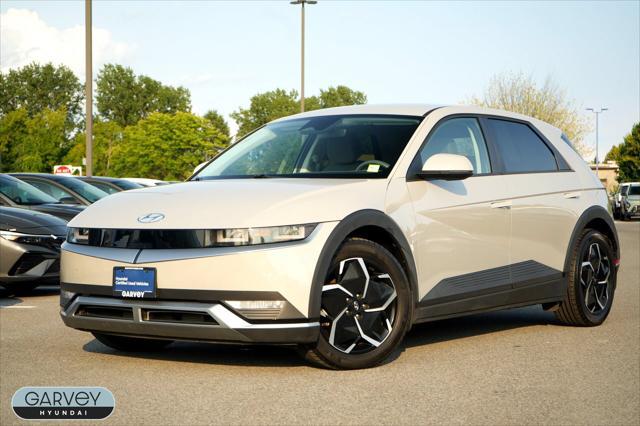 2023 Hyundai IONIQ 5 SE for sale in QUEENSBURY, NY