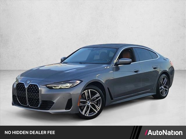 2023 BMW 430i Gran Coupe 430i for sale in Katy, TX