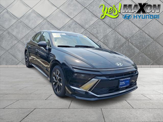 2024 Hyundai Sonata SEL for sale in UNION, NJ