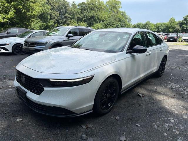 2025 Honda Accord Sedan SE for sale in FREEHOLD, NJ