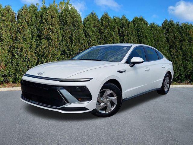 2026 Hyundai Sonata SE for sale in MACOMB, MI
