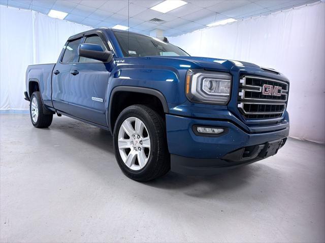 2019 GMC Sierra 1500 Limited Base for sale in KEENE, NH