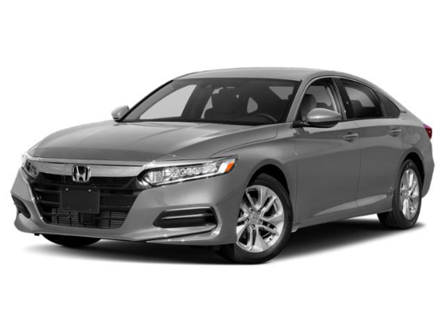 2018 Honda Accord LX for sale in JACKSONVILLE, NC