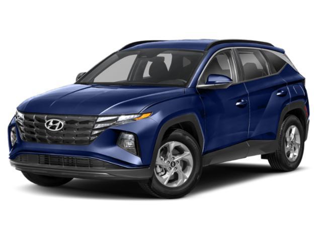 2022 Hyundai Tucson SEL for sale in GLEN BURNIE, MD