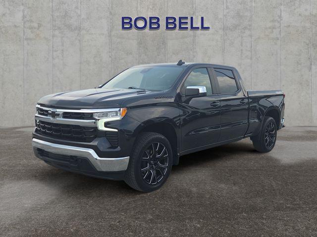 2022 Chevrolet Silverado 1500 4WD Crew Cab Standard Bed LT for sale in GLEN BURNIE, MD